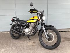 Suzuki GRASSTRACKER BIGBOY 2001
