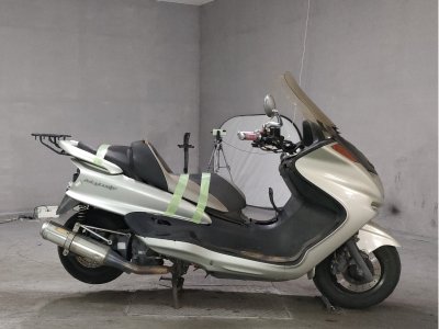 Yamaha MAJESTY 250C 2006