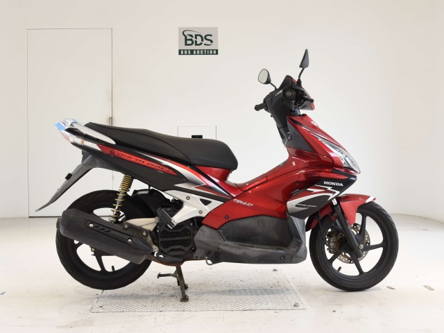 Honda AIRBLADE110 2009