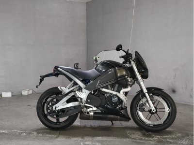 Buell LIGHTNING XB9SX 2008