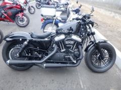 HD SPORTSTER FORTY-EIGHT XL1200X 2016