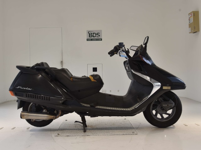 Honda FUSION X 2003