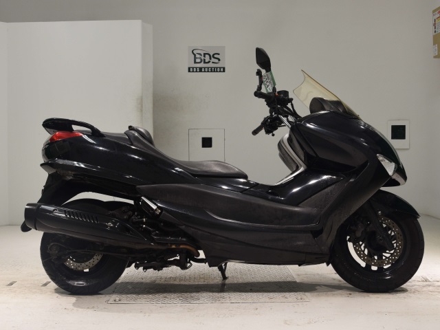 Yamaha MAJESTY 250 2007