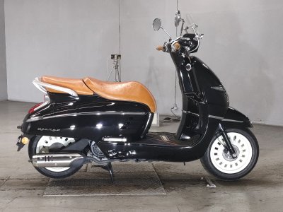 Peugeot JANGO 150 2022