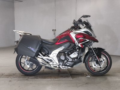 Honda NC750XD 2023