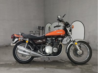 Kawasaki Z1 900 SUPERFOUR 2000