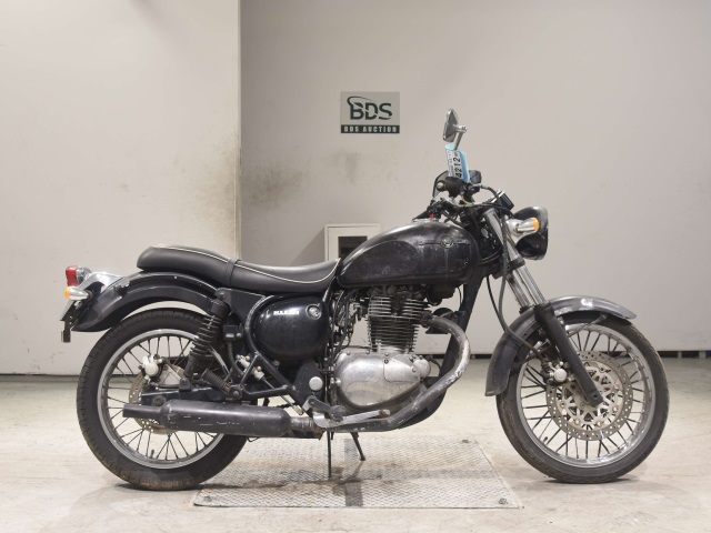 Kawasaki ESTRELLA RS 2001