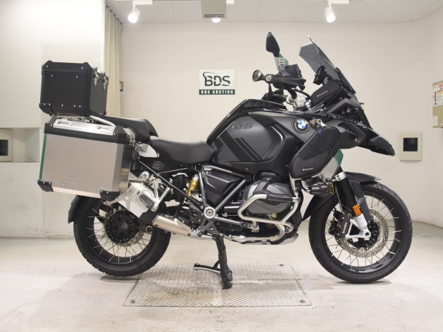 BMW R1250GS ADVENTURE 2023