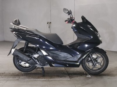 Honda PCX160 2021