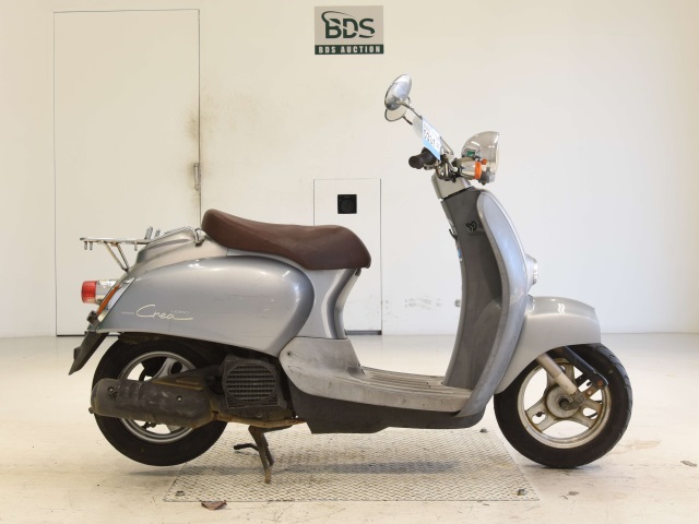 Honda GIORNO CREA