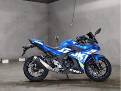 Suzuki GSX250R