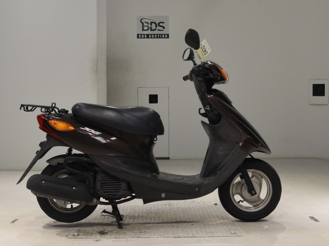 Yamaha JOG 50 2009