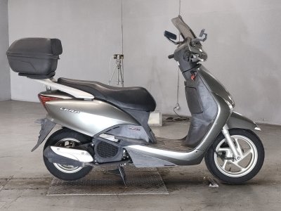 Honda LEAD110 2009