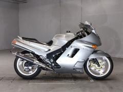 Kawasaki ZZ-R1100 1992