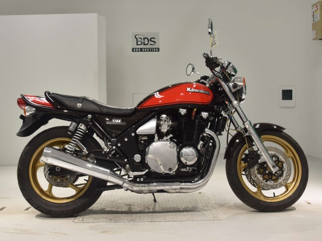 Kawasaki ZEPHYR1100 1992