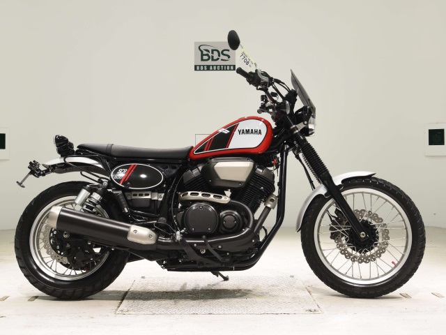 Yamaha SCR950A 2021