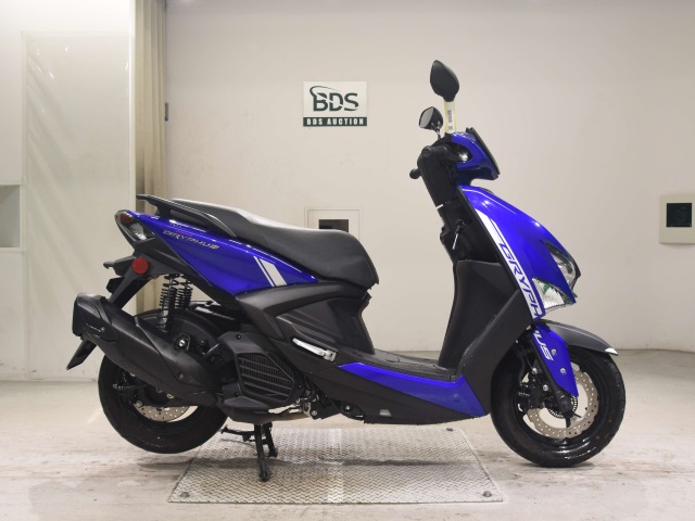 Yamaha CYGNUS125 GRYPHUS 2022