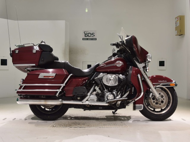 HD ELECTRA GLIDE FLHTCUI1450 2005
