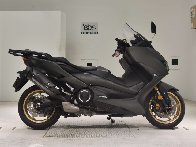 Yamaha T-MAX560T 2022