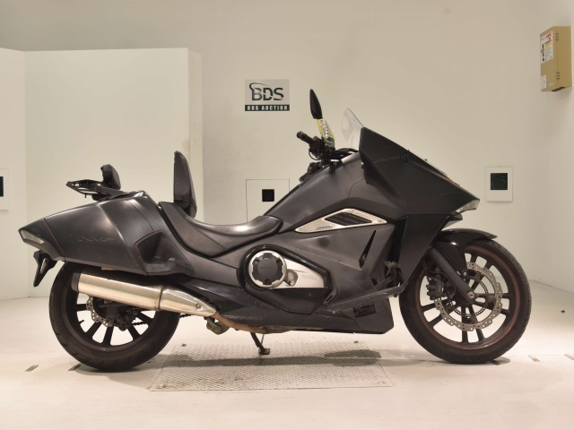 Honda NM4-02 VULTUS 2014
