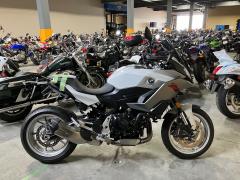 BMW F900XR 2021