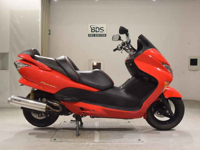 Honda FORZA Z 2007