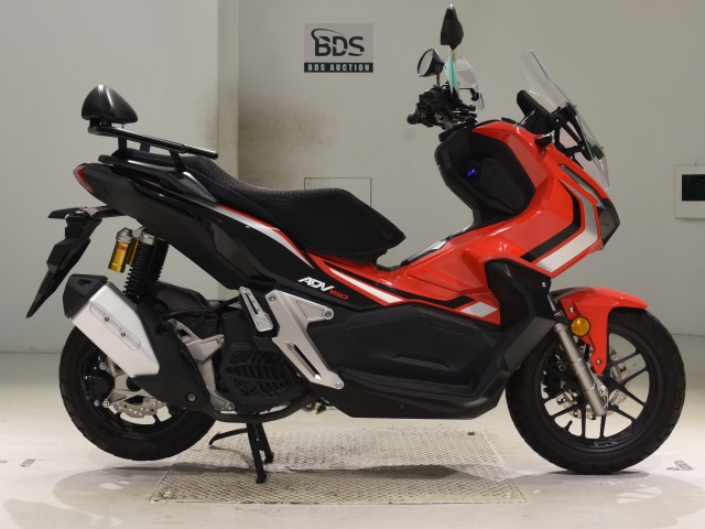 Honda ADV 150 2020