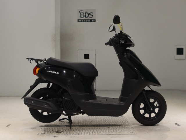 Yamaha JOG 50 2023