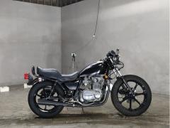 Kawasaki Z400LTD 1980