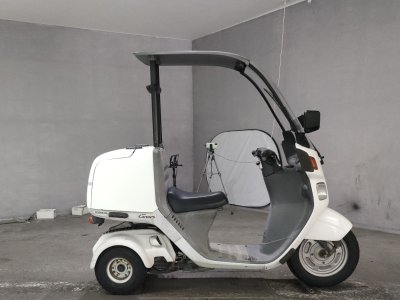 Honda GYRO CANOPY 2007