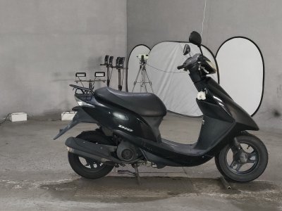 Honda DIO 2010