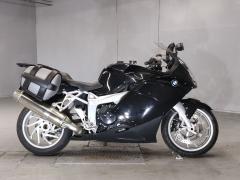 BMW K1200S 2008