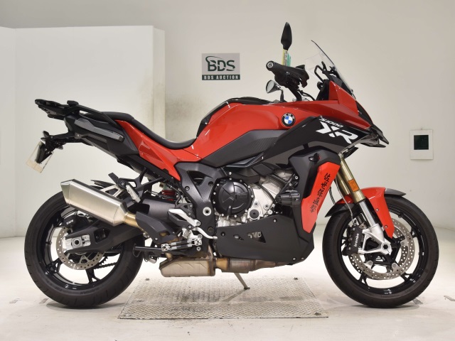 BMW S1000XR 2022