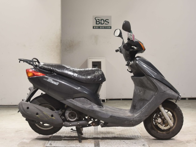 Yamaha AXIS125 2011