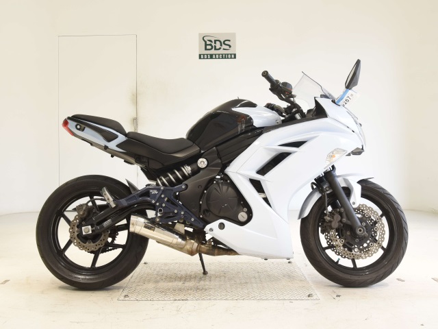Kawasaki NINJA400 2014