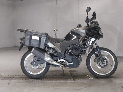 Kawasaki VERSYS-X 250 2018