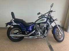 Honda STEED400VLX 1997