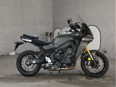 Yamaha TRACER9 GT 2023