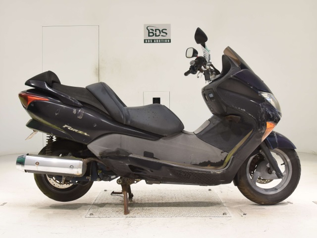 Honda FORZA Z 2004
