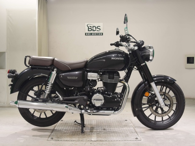 Honda GB350C 2025