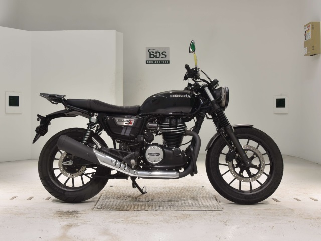 Honda GB350 2022