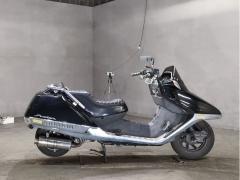 Honda FUSION 2006