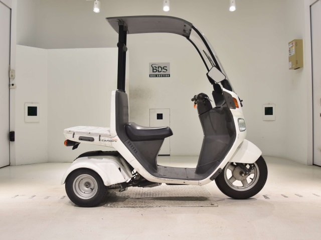 Honda GYRO CANOPY 2011