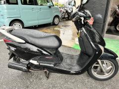 Honda LEAD110 2012