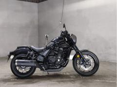 Honda REBEL CMX1100 2022