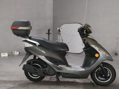 Kymco V-LINK 125 2007