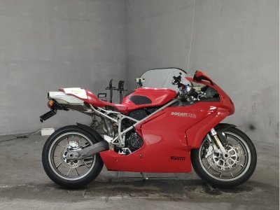 Ducati 749 2003