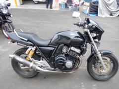 Honda CB400SF 1995