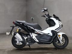Honda ADV 150 2021