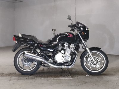 Honda CB750 1992